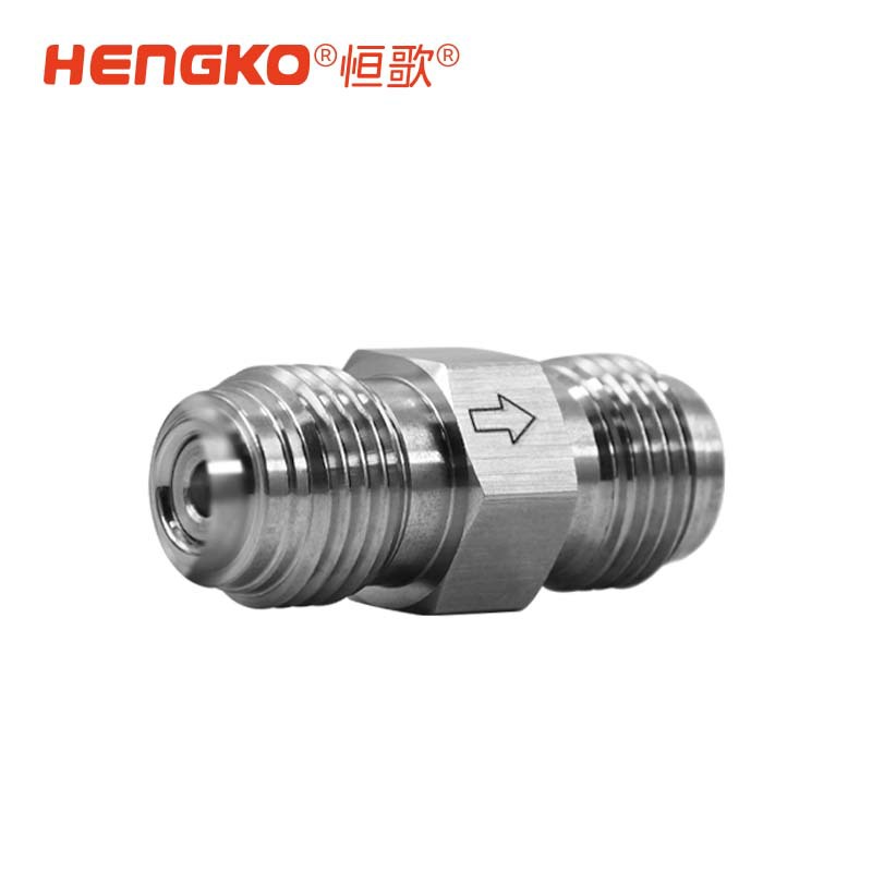 多孔金屬限流器：工業(yè)氣流的精準(zhǔn)守護(hù)者！