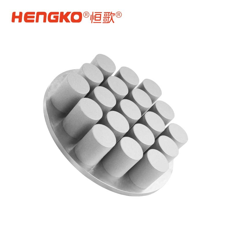  如何挑選適用于高純氣體系統(tǒng)的氣體過濾器？