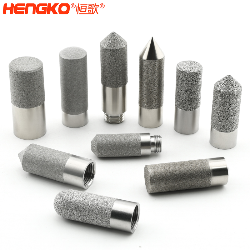 恒歌溫濕度傳感器保護(hù)罩：透氣性均勻，壽命長，可定制！