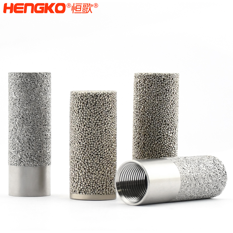 定制化需求高?恒歌溫濕度傳感器探頭保護(hù)罩快速響應(yīng)，滿足個性化！