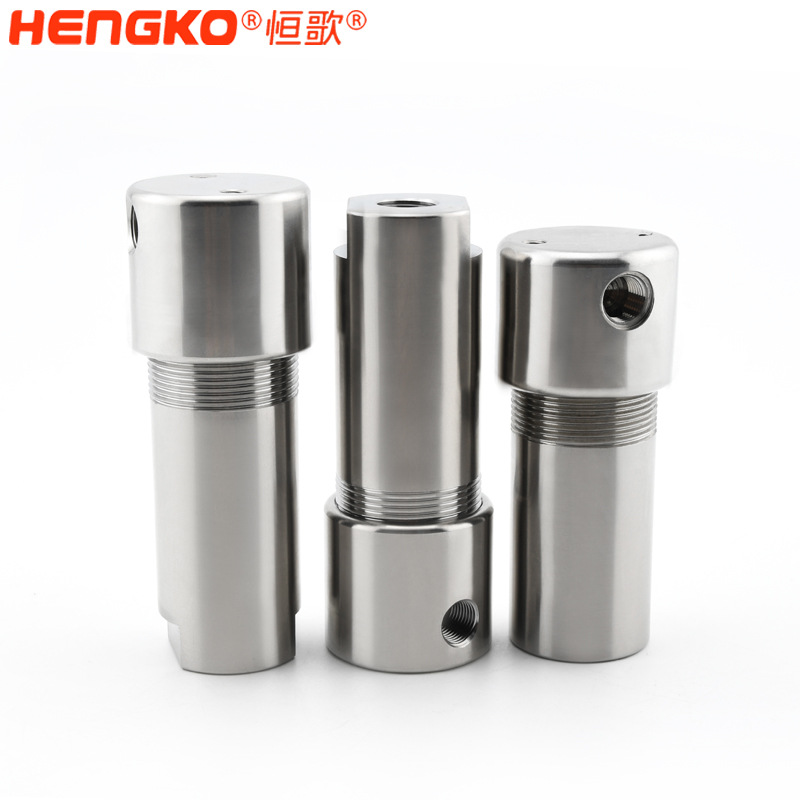 國(guó)產(chǎn)納米級(jí)高壓氣體過(guò)濾器1.5nm-10